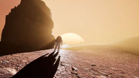 IF WE MAKE IT HOME. screenshot 3