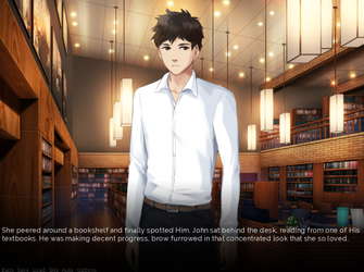 Crimson Gray: Dusk and Dawn screenshot 2