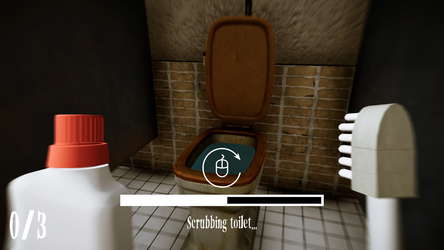 Imaginary Friend Asylum screenshot 18