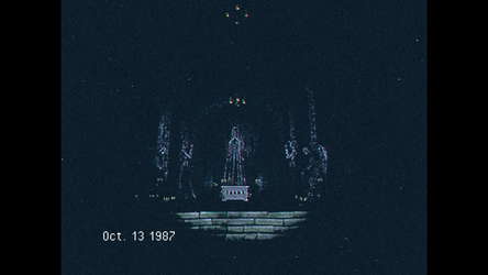 REBORN screenshot 7