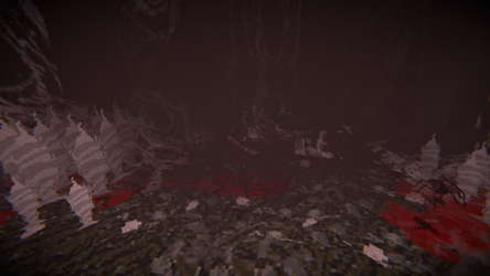 ARAIGNEES screenshot 14