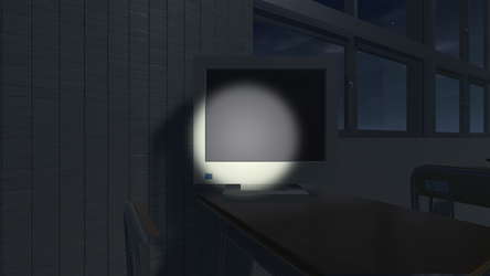 BISQUE DOLL screenshot 3