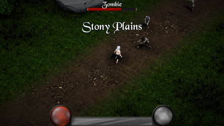 GrindFest screenshot 13