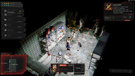 Vultures - Scavengers of Death screenshot 4