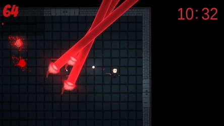 Blood 'N Bullets screenshot 7