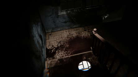 ASPEN： Uncanny Home screenshot 8
