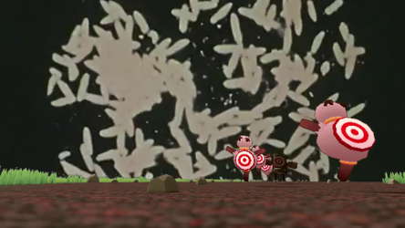 Bearly Alive screenshot 3