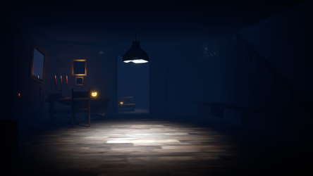 Hide and Seek screenshot 1