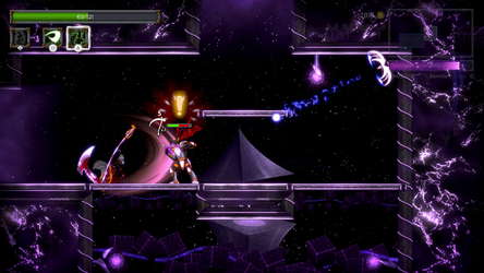 Summum Aeterna screenshot 153