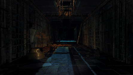 HJ: Sacrifice screenshot 4