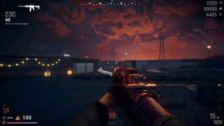 Z Arena screenshot 10