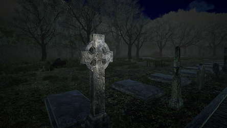 The Grave Keeper screenshot 2