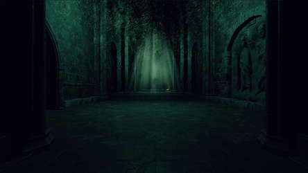 Dark Forest: Lost Story VR screenshot 5