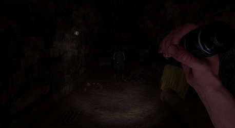 Psych screenshot 17