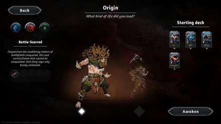 Nether Spirits: Beyond the Gate screenshot 2