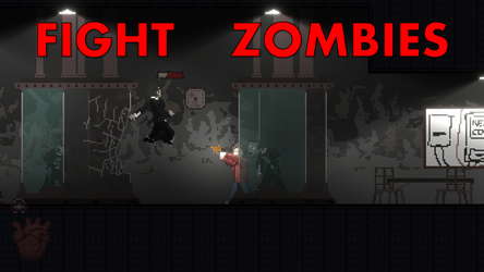 Liwertown : Rebirth screenshot 1