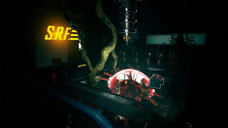 Tales of Terror screenshot 8