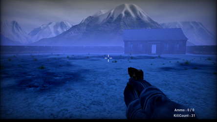 Snow Apocalypse screenshot 5