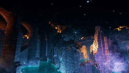 Codex Lost screenshot 7