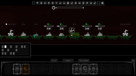 The Call of Krul'ar screenshot 2