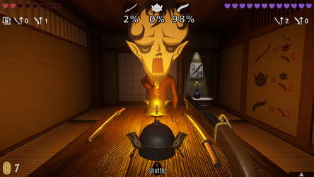 J-Room screenshot 5