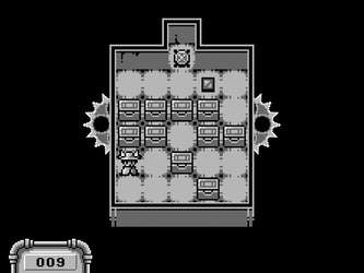 Towerheart screenshot 1