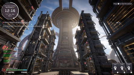 Pax Autocratica screenshot 5