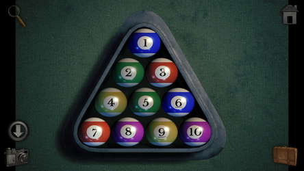 Meridian 157: Chapter 1 screenshot 5