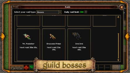 Only Fortress screenshot 4