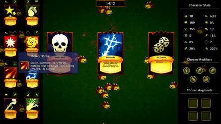 Sweet Slaughter screenshot 4