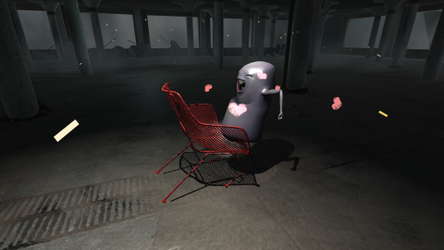 Chair F*cking Simulator screenshot 2