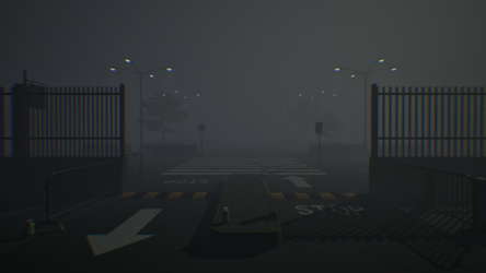 Backrooms: Collision Not Found screenshot 4