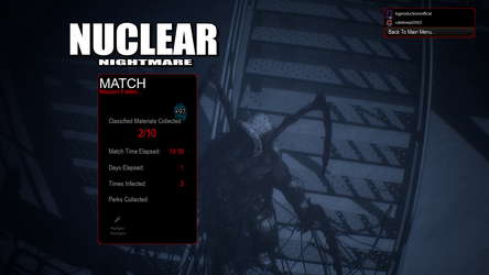 Nuclear Nightmare screenshot 10