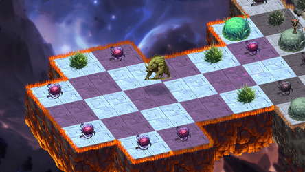 Bestiary of the Mountains and Seas screenshot 5