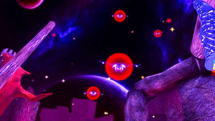 Hellfire Rampage VR screenshot 7