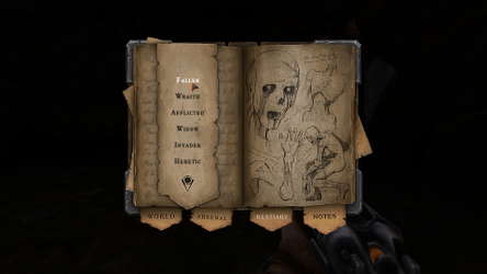 WRATH: Aeon of Ruin screenshot 6
