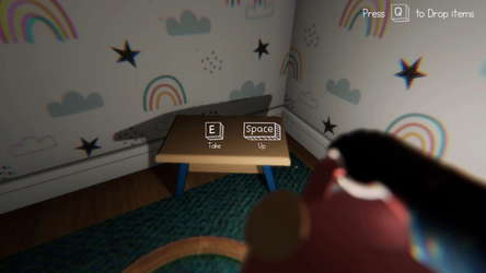 Nocturia The Game screenshot 3