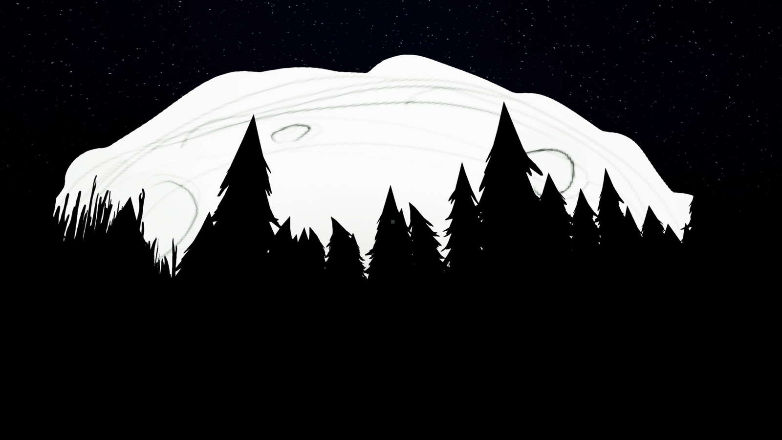 Lil' Horror Stories: The Camp Fire screenshot