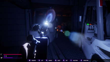 Sue's Story screenshot 5