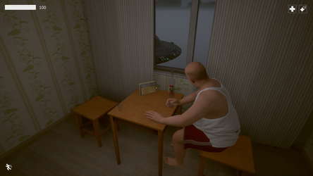 Last Floor screenshot 5