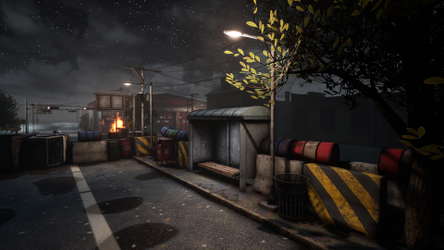 Corrupted Hospital : Part1 screenshot 2