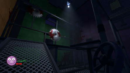 Billy's Game Show screenshot 4