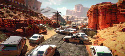 Arizona Sunshine® screenshot 2
