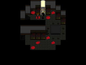 Blade of Acrimony screenshot 7