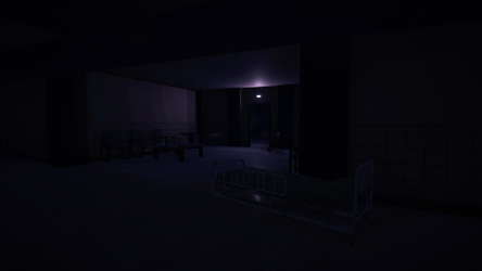 Blind Sound screenshot 4