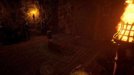 In The Hell screenshot 8