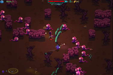 Ultra Blade screenshot 7