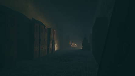 Office No.41: Prototype Edition screenshot 3