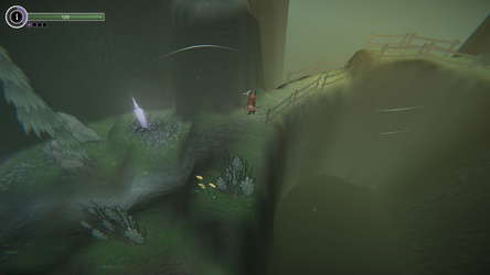 The Shaman's Ark screenshot 23