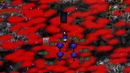 Résop Paz Yandere True ( Rpyt ) ( R-pyt ) ( Resop Paz ) screenshot 35